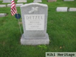 Robert Detzel