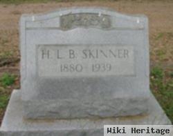 Herman Lowrey Bills Skinner