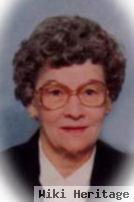 Shirley Jean Stuckel Hitchcock