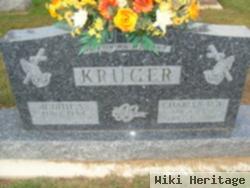 Charles D A "chuck" Kruger