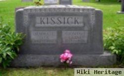 Almira J.ella Kissick