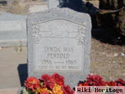 Lynda May Penfold