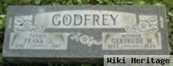 Frank J Godfrey