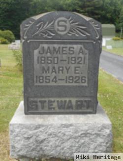 James Alvah Stewart