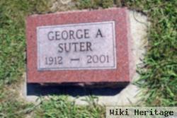 George A. Suter