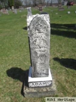 Emma C. Adams