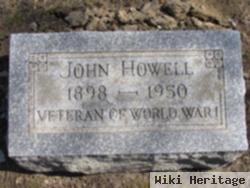 John Howell