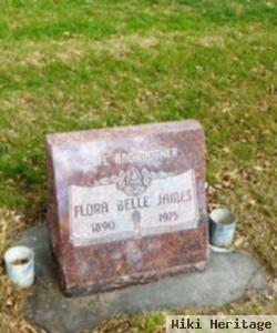 Flora Belle James