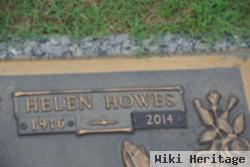 Helen Howes Taylor