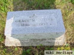 Grace M. Butler