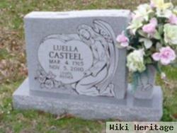 Luella Casteel