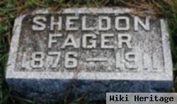 Sheldon Fager