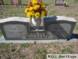 Ida Mae Vaughn Wagstaff