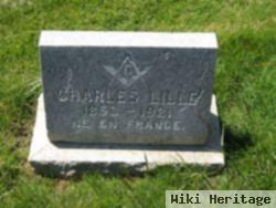 Charles Lille