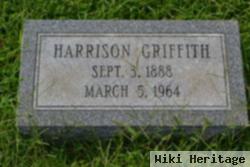 Harrison Griffith