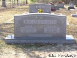 John Montgomery Hollensworth