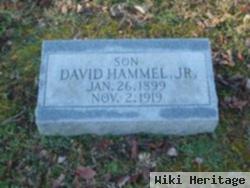 David Hammel, Jr