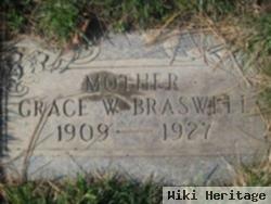 Grace A Weitzel Braswell