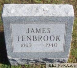 James Tenbrook