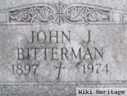 John Bitterman