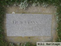 Fred Joseph Lanning