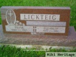 Frank Peter Lickteig