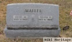 Lillie M Baldauf Maffei