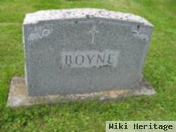 Agnes M. Boyne