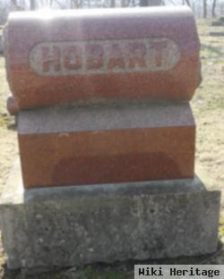 Isadore Hobart