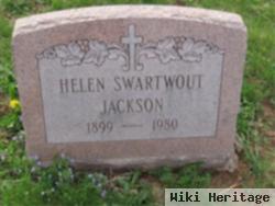 Helen Swartwout Jackson