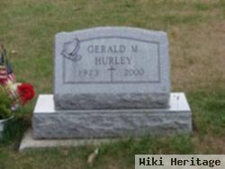 Gerald Malone Hurley