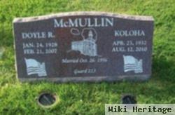 Koloha Cottam Mcmullin