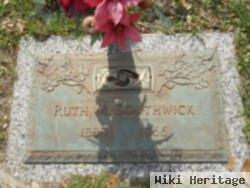 Ruth M. Southwick