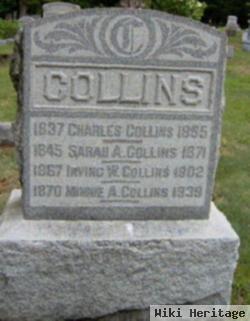 Minnie A. Collins