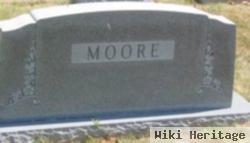 Harold E. Moore