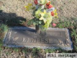 Robert Michael Deweese, Sr