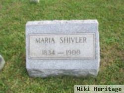 Maria Shivler