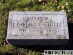 Claribel E. Stoltz