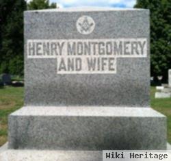 Henry Hamlin Montgomery