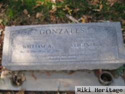 Virginia A. Gonzales