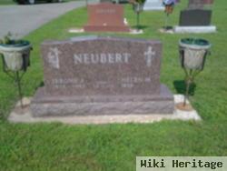 Jerome A Neubert