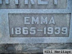 Emma Mccarnish Daughtrey