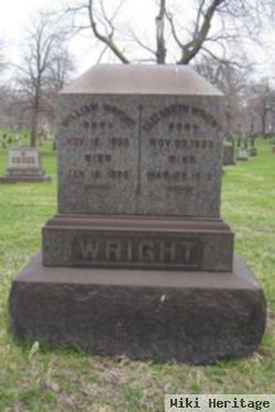 William Wright