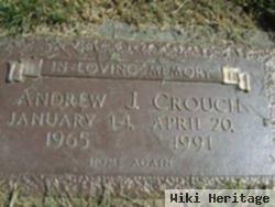 Andrew J. Crouch