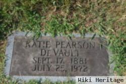 Kate Pearson Devault