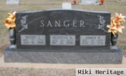 Roberta A. Duff Sanger