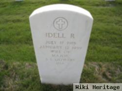 Idell R Gephart