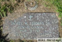 James W. Seeders