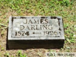 James Darling