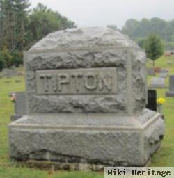 Freddie L. Tipton